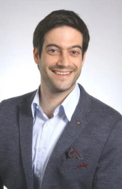 Daniel Bosch Speeter