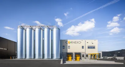 Cornexo – Exterior